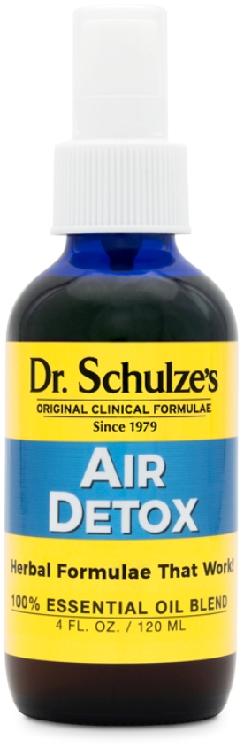 Air Detox (4-oz)