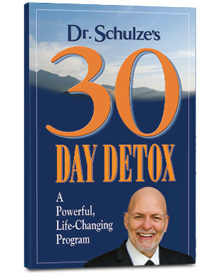 Dr. Schulze's 30-Day Detox