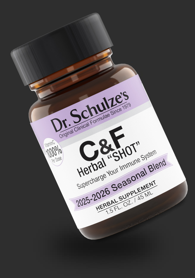 C&F Herbal SHOT