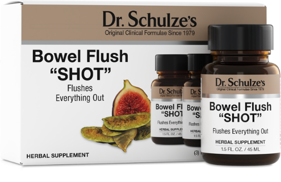 Bowel Flush 
