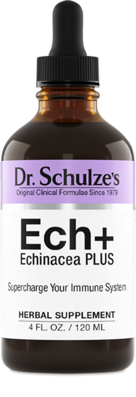 Echinacea PLUS