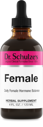 Female Formula IFF4