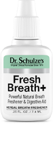 Fresh Breath+