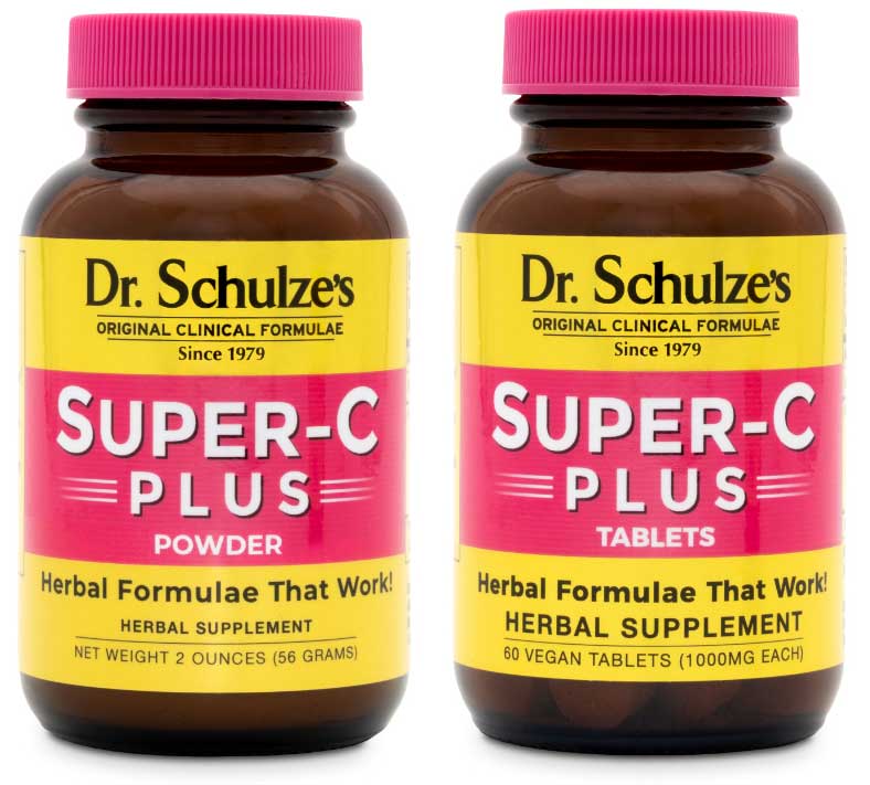 Super-C Plus