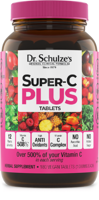 Super-C PLUS