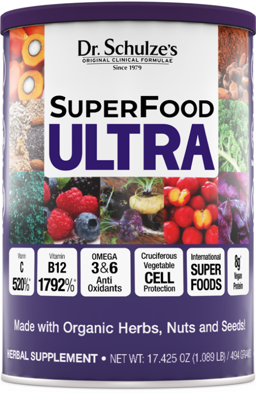 SuperFood ULTRA