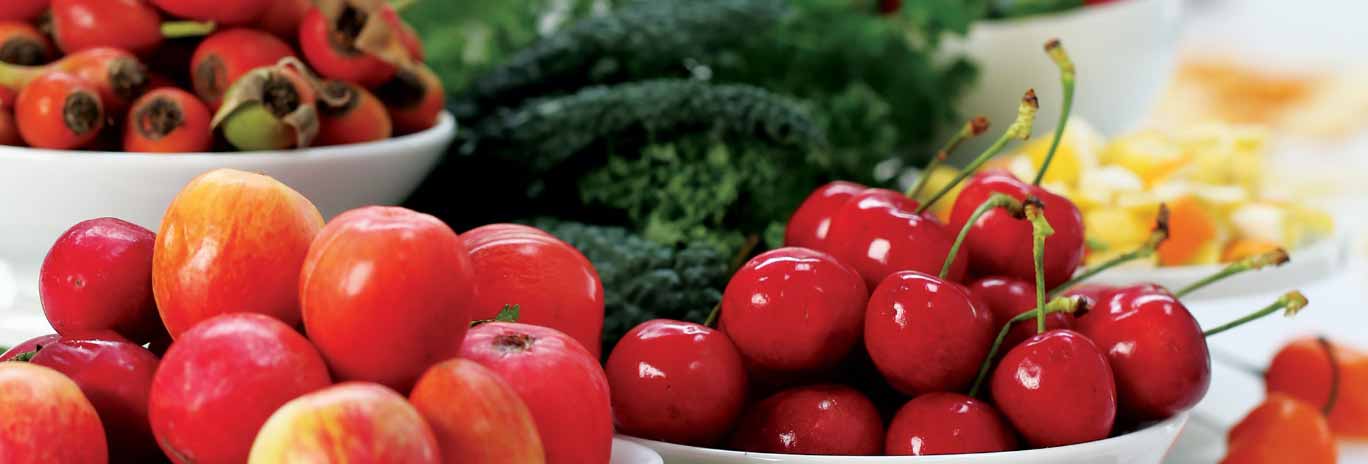 Vitamin C Supplement