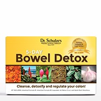 5-Day BOWEL Detox