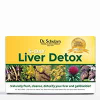 5-DayLIVERDetox