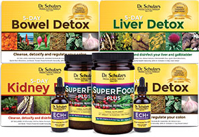 30-day Detox Program