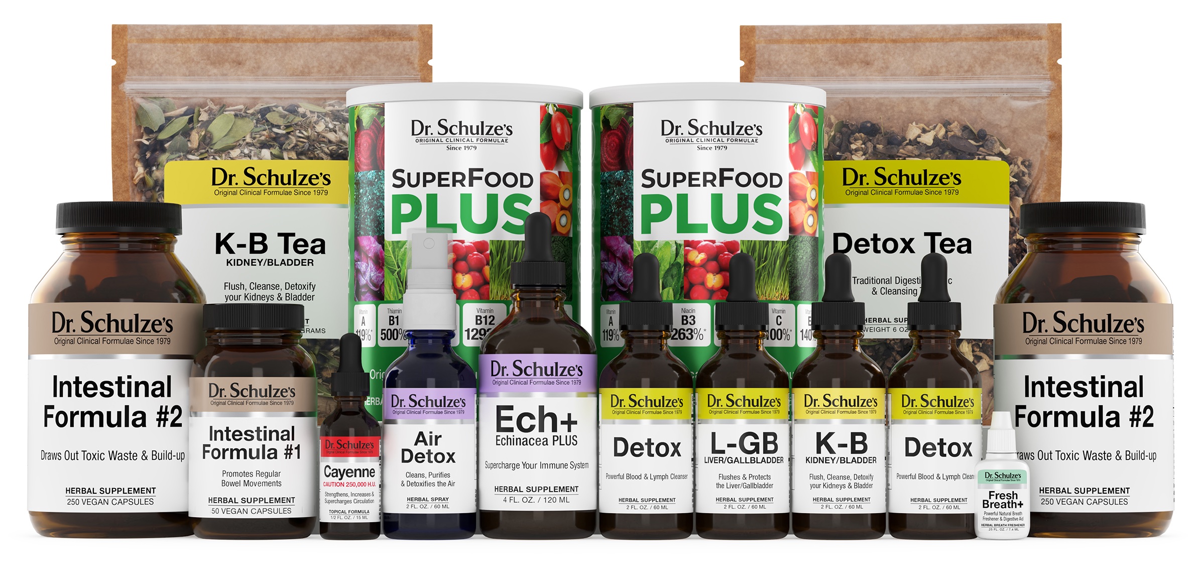 30-Day Detox