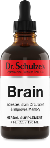 Brain Formula