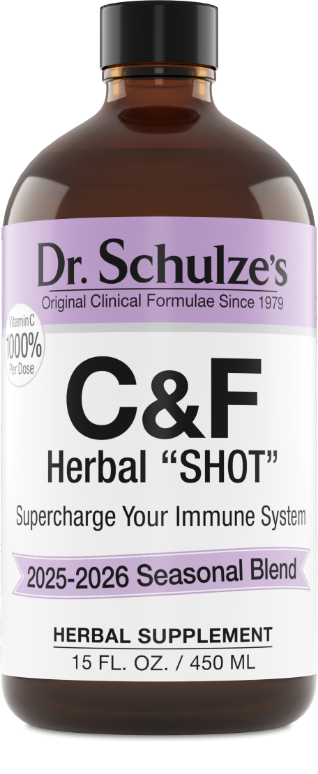 C&F Herbal