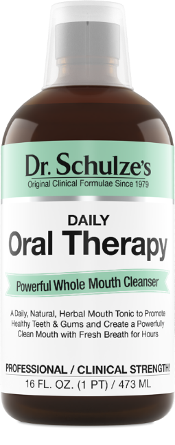 Daily Oral Therapy