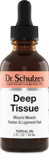 Deep Tissue