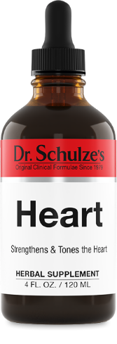 Heart Formula