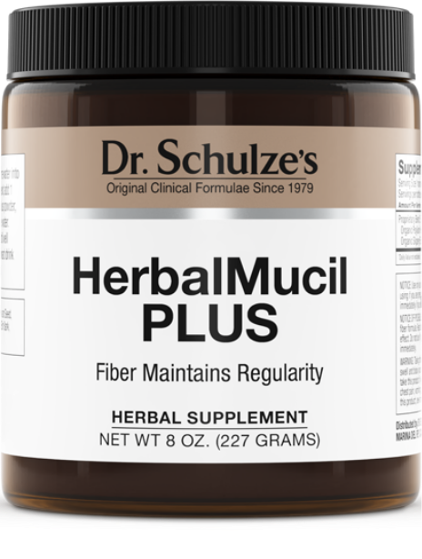 HerbalMucil PLUS