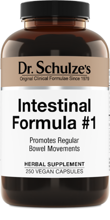 Intestinal Formula