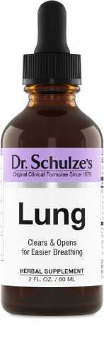 Lung Tonic IL2