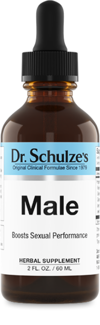 Male Formula