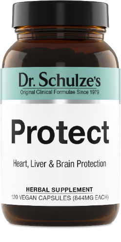 Protect Formula