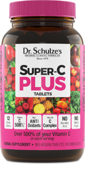 Super-C PLUS