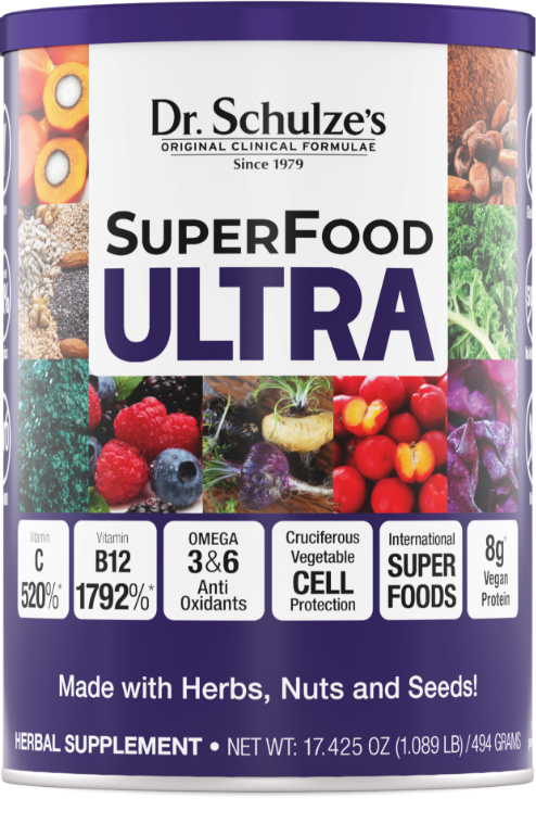 SuperFood ULTRA