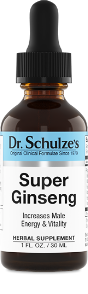 Super Ginseng