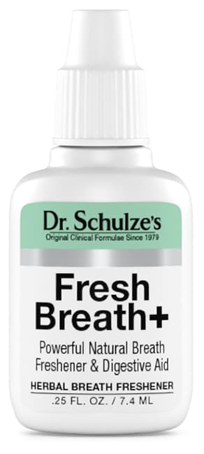 Fresh Breath