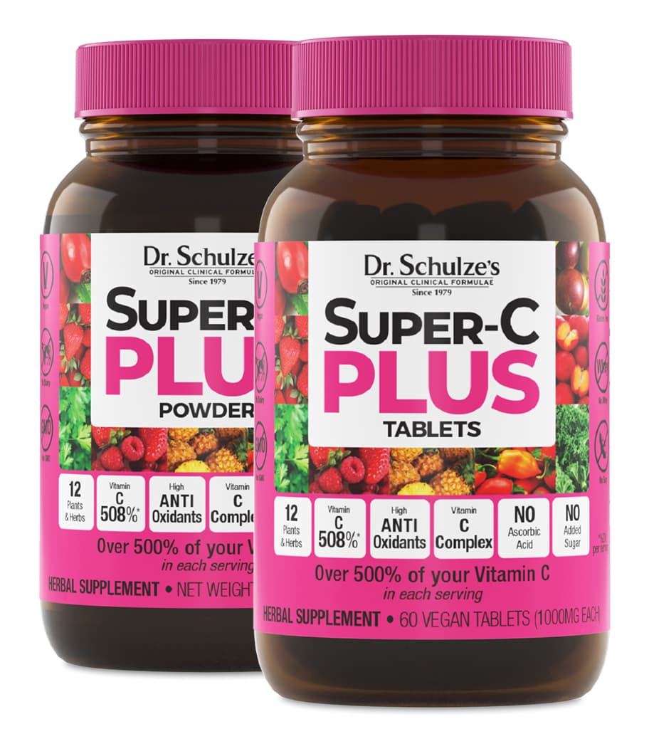 Super-C Plus