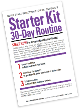 Starter Kit