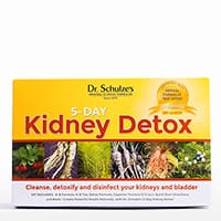 5-Day KIDNEY Detox