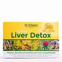 5-DayLIVERDetox