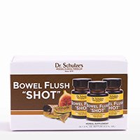 Bowel Flush "SHOT"