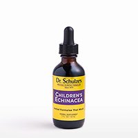 Children's Echinacea