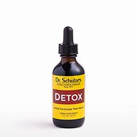 Detox Formula