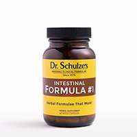 Intestinal Formula #1