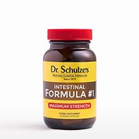 Intestinal Formula #1 MAX