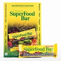 SuperFood Bars
