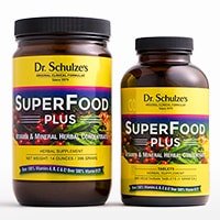 SuperFood Plus