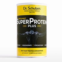 SuperProtein Plus