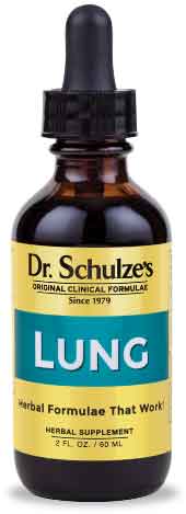 LUNG TONIC