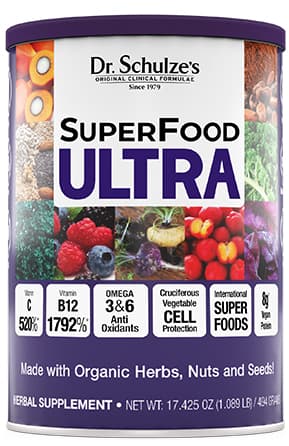 SuperFood Ultra SFMC